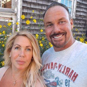 Meet your Posher, Dan